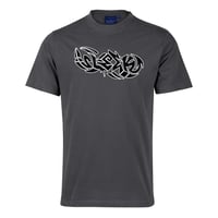 Image 1 of OG SLEEK T-shirt Charcoal