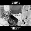 NIRVANA BLEACH LP VINYL NEW