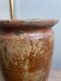 Image of Poterie ancienne 