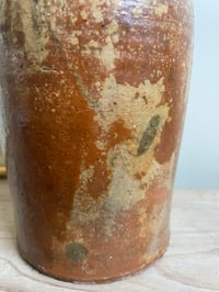 Image of Poterie ancienne 