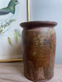 Image of Poterie ancienne 