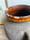 Image of Poterie vernissée marron 