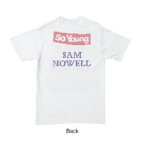 Image 3 of So Young x Sam Nowell T-Shirt