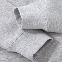 Image 2 of OG SLEEK Crew Sweat Grey