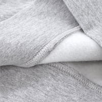 Image 3 of OG SLEEK Crew Sweat Grey