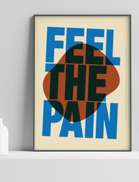 Image 3 of Feel the pain