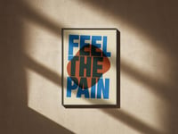 Image 2 of Feel the pain