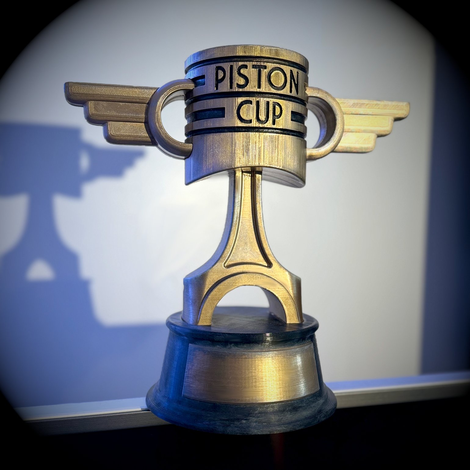 Image of Piston Cup