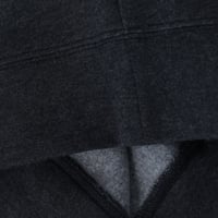 Image 3 of OG SLEEK Crew Marle Charcoal