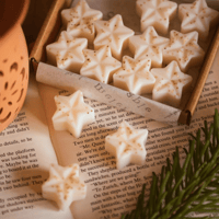 Starry Night  Gift Box Soy Wax Melts