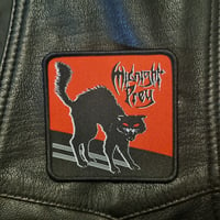 Image 2 of Midnight Prey - Woven Patch 