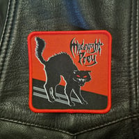 Image 3 of Midnight Prey - Woven Patch 