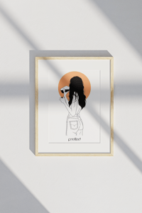 OJ — Print A4