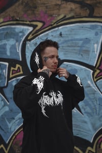 Image 1 of Chaotik Jacket