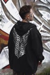 Symmetry Jacket Silver