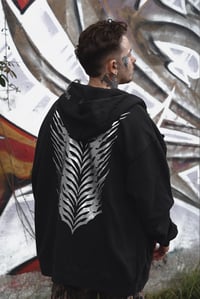 Image 1 of Symmetry Jacket Silver