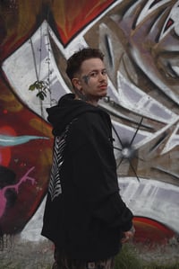 Image 4 of Symmetry Jacket Silver