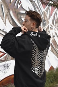 Image 2 of Symmetry Jacket Silver