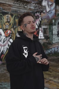 Image 3 of Calligraffiti Jacket