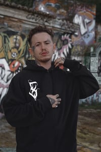 Image 4 of Calligraffiti Jacket