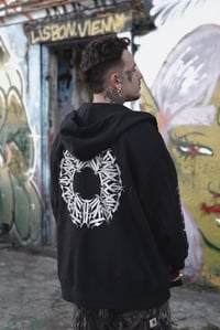 Image 1 of Calligraff Revolution Jacket