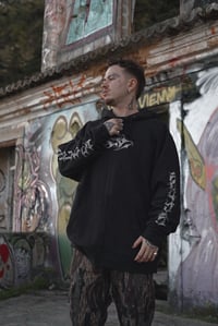 Image 2 of Calligraff Revolution Jacket