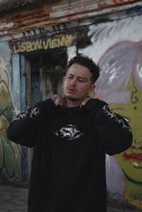 Image 3 of Calligraff Revolution Jacket