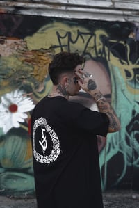 Image 1 of Calligraffiti Tee