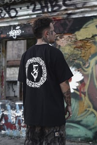 Image 3 of Calligraffiti Tee