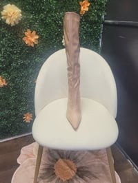 Image 3 of High Steppin' boots 