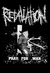Image 1 of Retaliation 