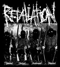 Image 3 of Retaliation 