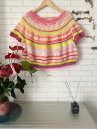 Image 4 of Jersey Fluo