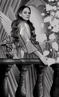 Lana Del Rey x Romeo + Juliet