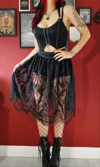 Image 4 of Stevie Skirt