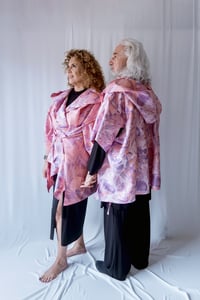 Image 5 of EIRA KIMONO