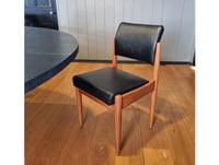 Image 3 of Mid-Century Teak Chiswell Chairs