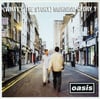 OASIS (What's the Story) Morning Glory? LP VINYL NEW