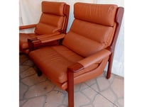 Image 3 of Tessa Delmont Lounge Suite