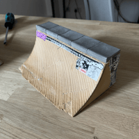 Image 2 of Pool coping kit