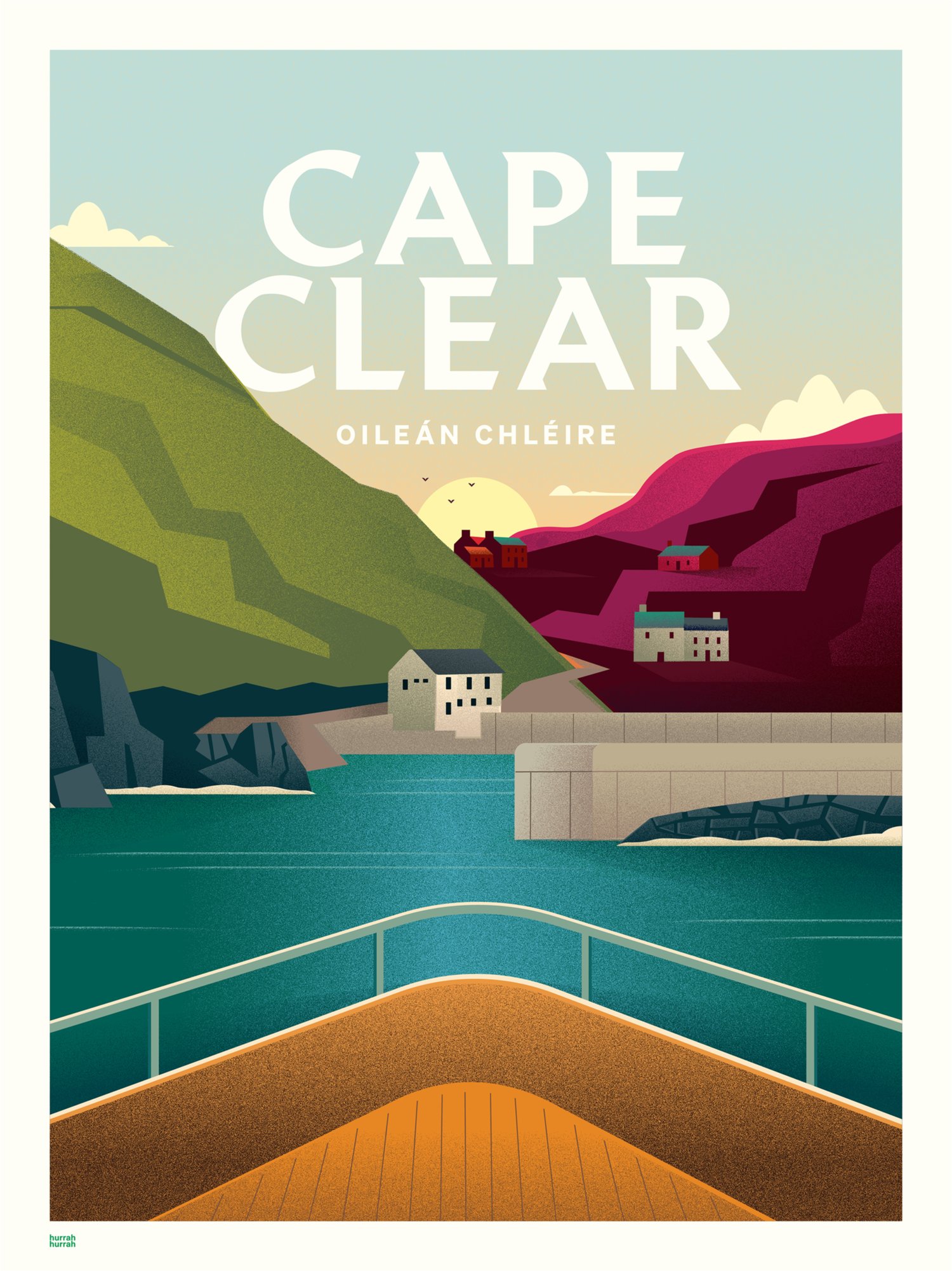 Cape Clear