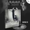 A.M.E.N. "Argento" digiCD