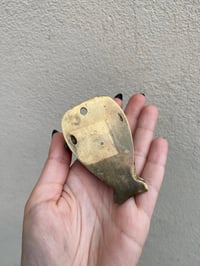Image 4 of Pince masque de comédie