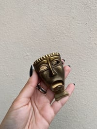 Image 1 of Pince masque de comédie