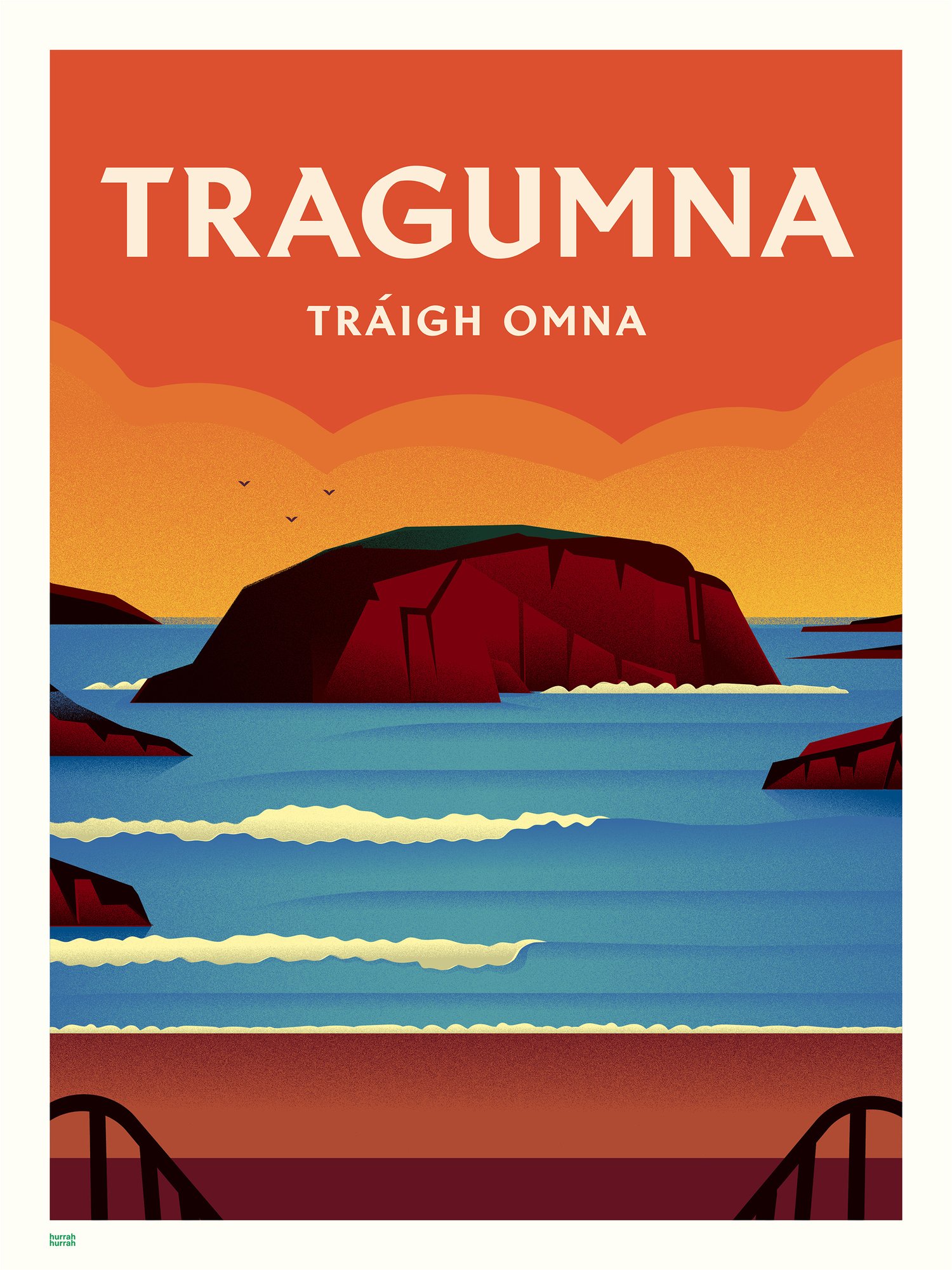 Tragumna