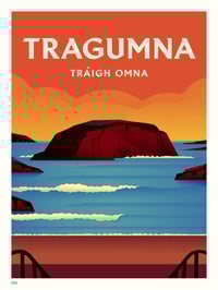 Tragumna
