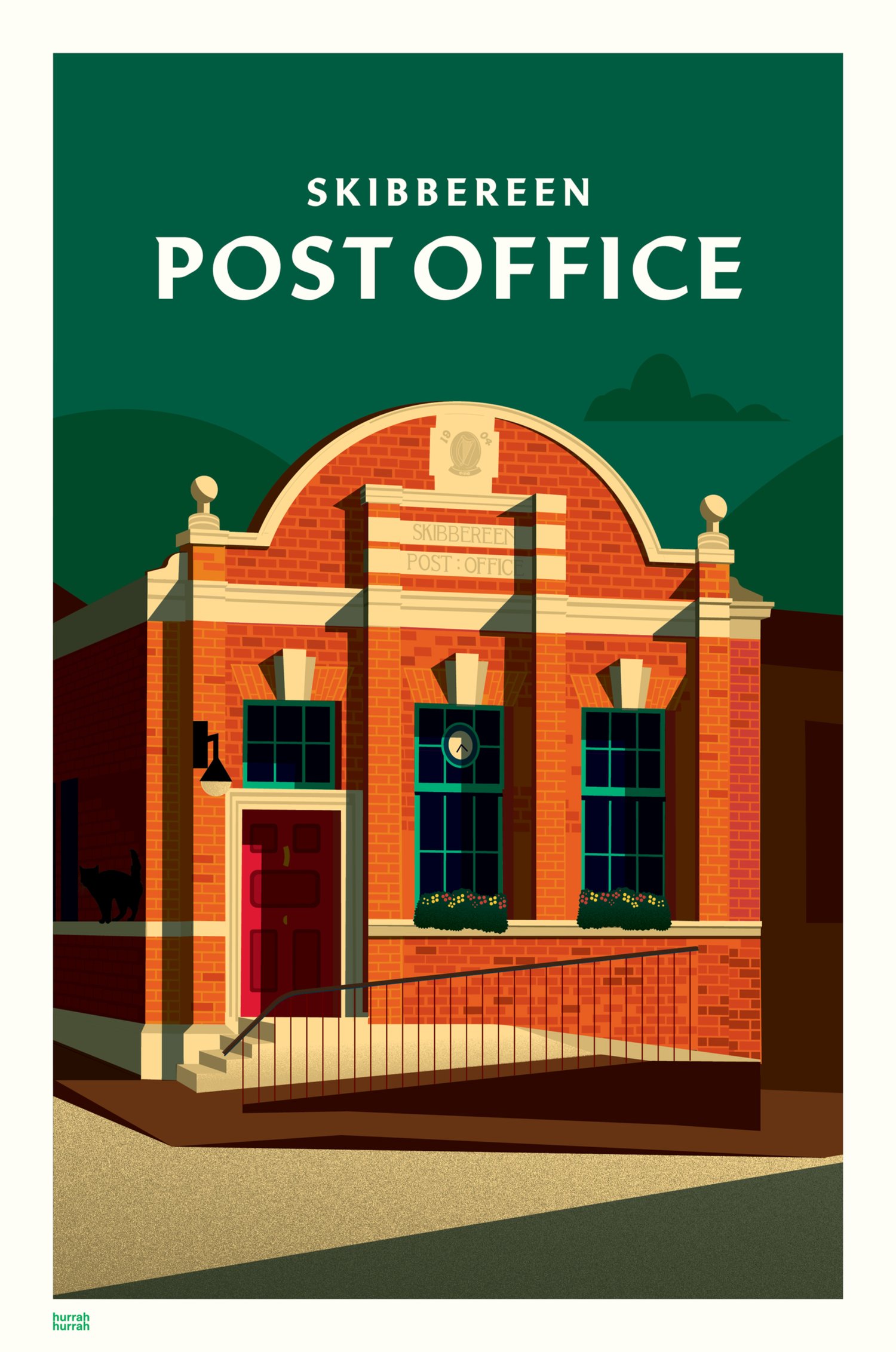 Skibbereen Post Office