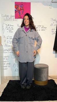 Image 6 of Camicia pelosetta
