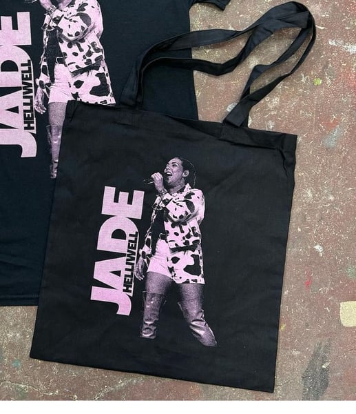 Image of Tote Bag