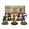Dark Age Archers and Slingers (VXDA006)